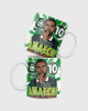 Xavier Amaechi Mug