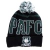 Black PAFC Hat