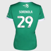 24/25 Home Shirt Womens