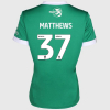 24/25 Home Shirt Womens