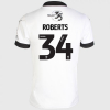 24/25 Away Shirt Junior