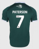 25-26 Home Shirt Adult