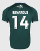 25-26 Home Shirt Adult