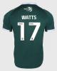 25-26 Home Shirt Adult