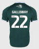 25-26 Home Shirt Adult