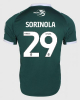 25-26 Home Shirt Adult