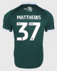 25-26 Home Shirt Adult