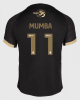 25-26 Away Shirt Adult