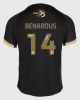 25-26 Away Shirt Adult