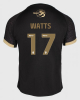 25-26 Away Shirt Adult