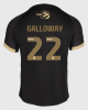 25-26 Away Shirt Adult