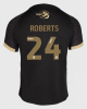 25-26 Away Shirt Adult