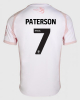 25-26 Third Shirt Adult