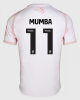 25-26 Third Shirt Adult