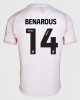 25-26 Third Shirt Adult