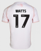 25-26 Third Shirt Adult
