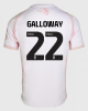 25-26 Third Shirt Adult
