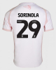 25-26 Third Shirt Adult