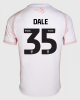 25-26 Third Shirt Adult