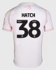 25-26 Third Shirt Adult