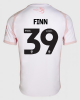 25-26 Third Shirt Adult