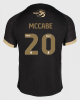 25-26 Away Shirt Adult