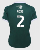 25-26 Home Shirt Womens