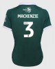 25-26 Home Shirt Womens