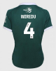 25-26 Home Shirt Womens