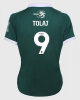 25-26 Home Shirt Womens
