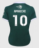 25-26 Home Shirt Womens