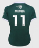 25-26 Home Shirt Womens