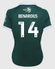 25-26 Home Shirt Womens