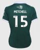 25-26 Home Shirt Womens