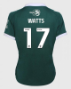 25-26 Home Shirt Womens
