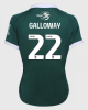 25-26 Home Shirt Womens