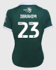 25-26 Home Shirt Womens