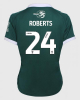 25-26 Home Shirt Womens