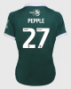 25-26 Home Shirt Womens