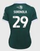 25-26 Home Shirt Womens