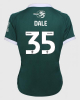 25-26 Home Shirt Womens
