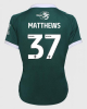 25-26 Home Shirt Womens
