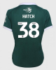25-26 Home Shirt Womens