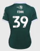 25-26 Home Shirt Womens