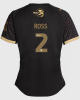 25-26 Away Shirt Womens