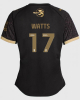 25-26 Away Shirt Womens