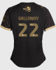 25-26 Away Shirt Womens