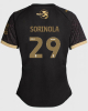 25-26 Away Shirt Womens
