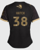 25-26 Away Shirt Womens