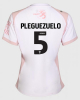 25-26 Third Shirt Womens